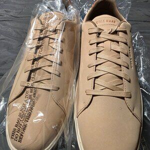 NIB! Cole Haan GC Traveler Sneaker - Wide